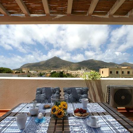 Corte Della Cava Ilha de Ilha de Favignana Exterior foto