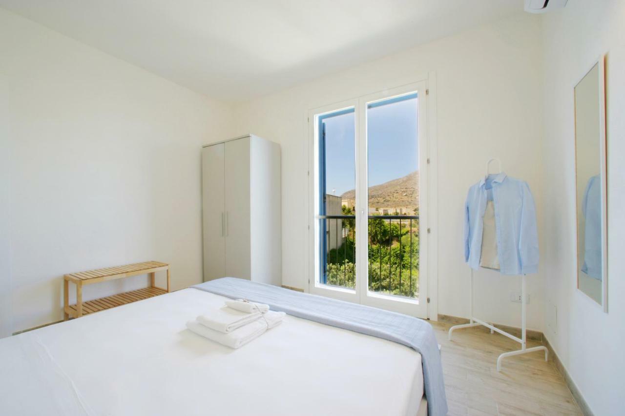 Corte Della Cava Ilha de Ilha de Favignana Exterior foto