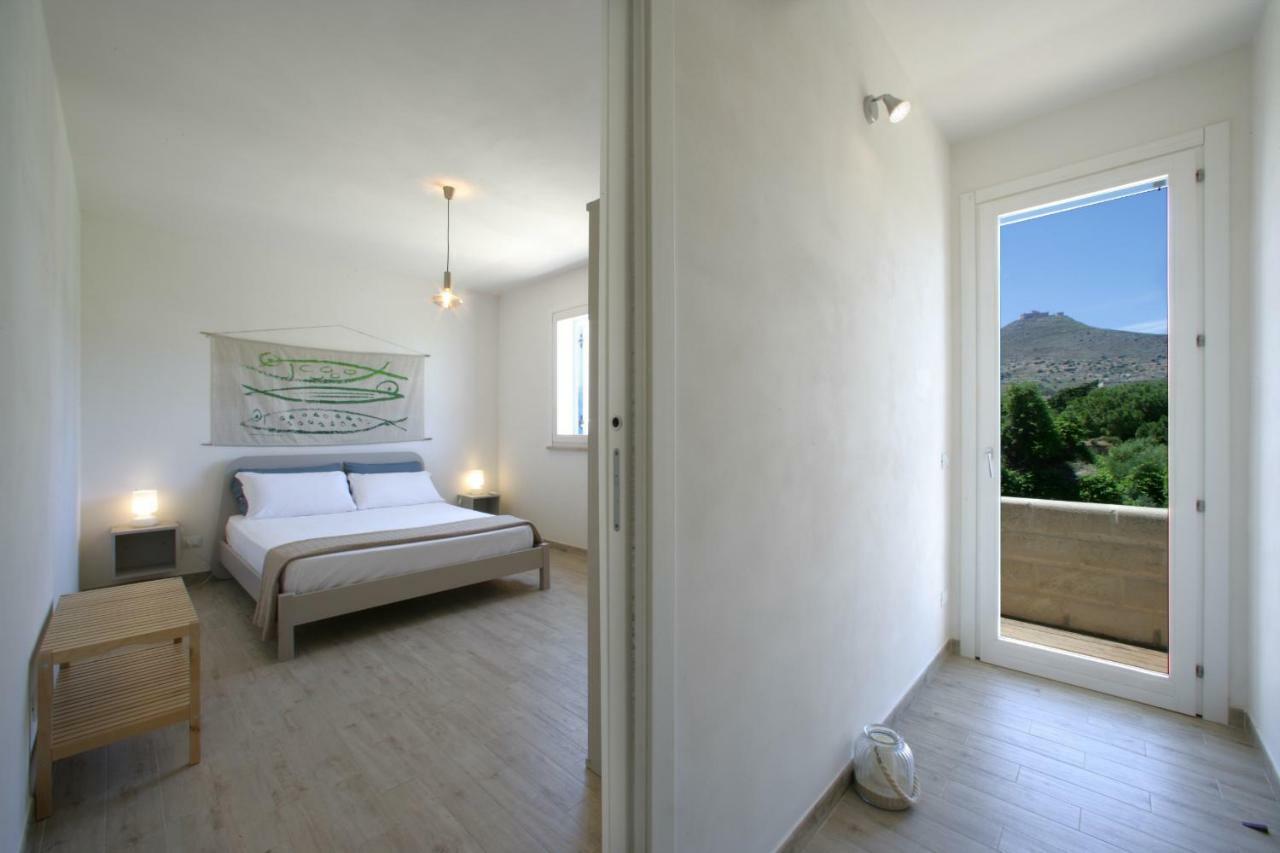 Corte Della Cava Ilha de Ilha de Favignana Exterior foto