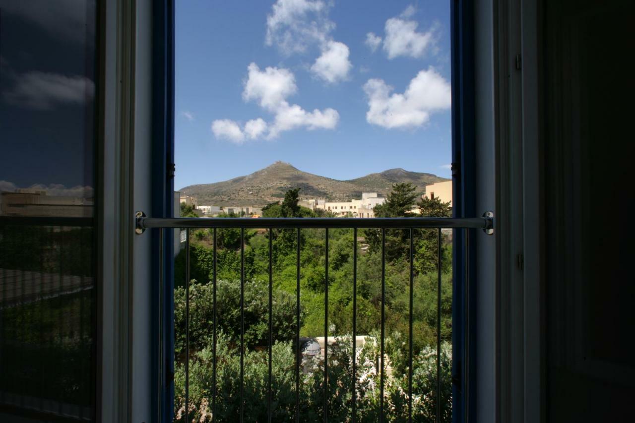 Corte Della Cava Ilha de Ilha de Favignana Exterior foto